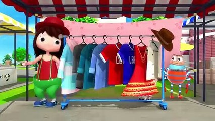 Little Baby Bum | Mary Had a Little Lamb Part 3 | Nursery Rhymes for Babies | Songs for Kids