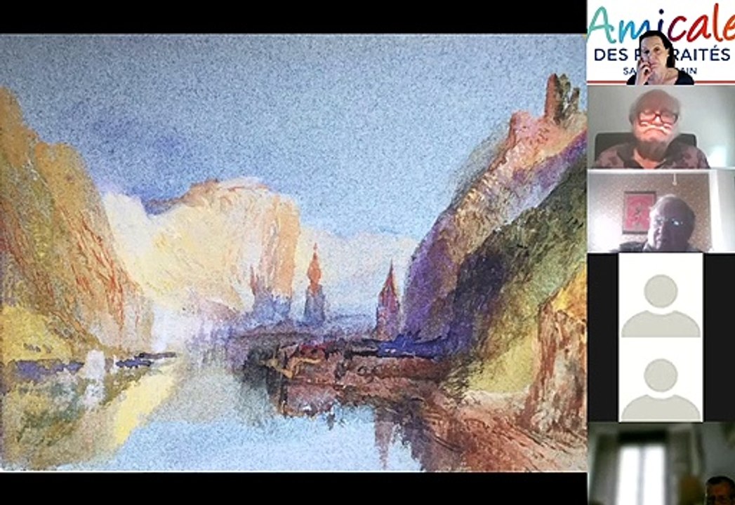 Turner