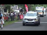 Grand Prix de la Sologne des Étangs : La victoire de Killian Théot