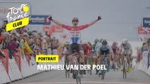The Heroes - Mathieu Van Der Poel
