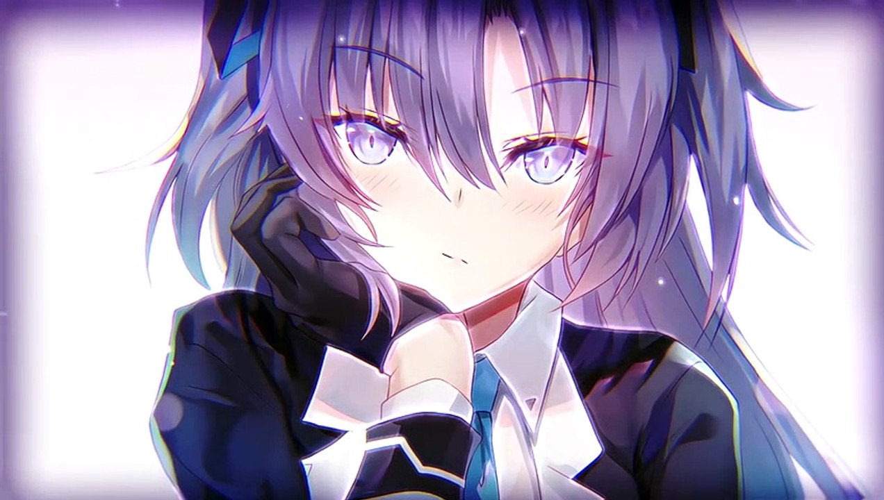 「Nightcore」→ twocolors - Bloodstream (Lyrics)