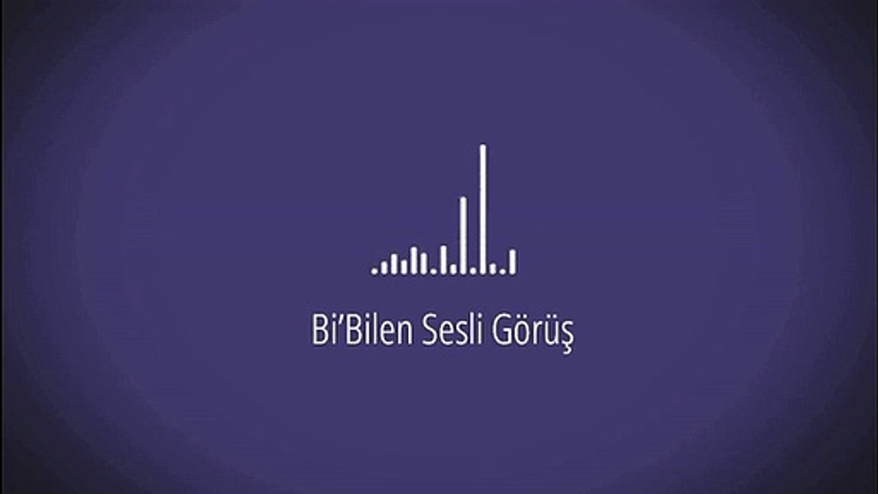 Bi’Bilen Ersin Şener - Sesli Görüş - 5 Modem Sorunu ve Düzeltme Yöntemi