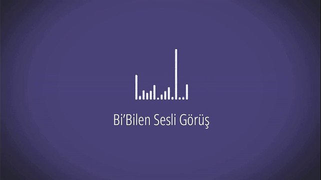 Bi’Bilen Ersin Şener - Sesli Görüş - Sizin icin hangisi öncelikli kitap okuyup aile/arkadaşlarla konusmakmı yoksa sanal dünya da olmak mı?