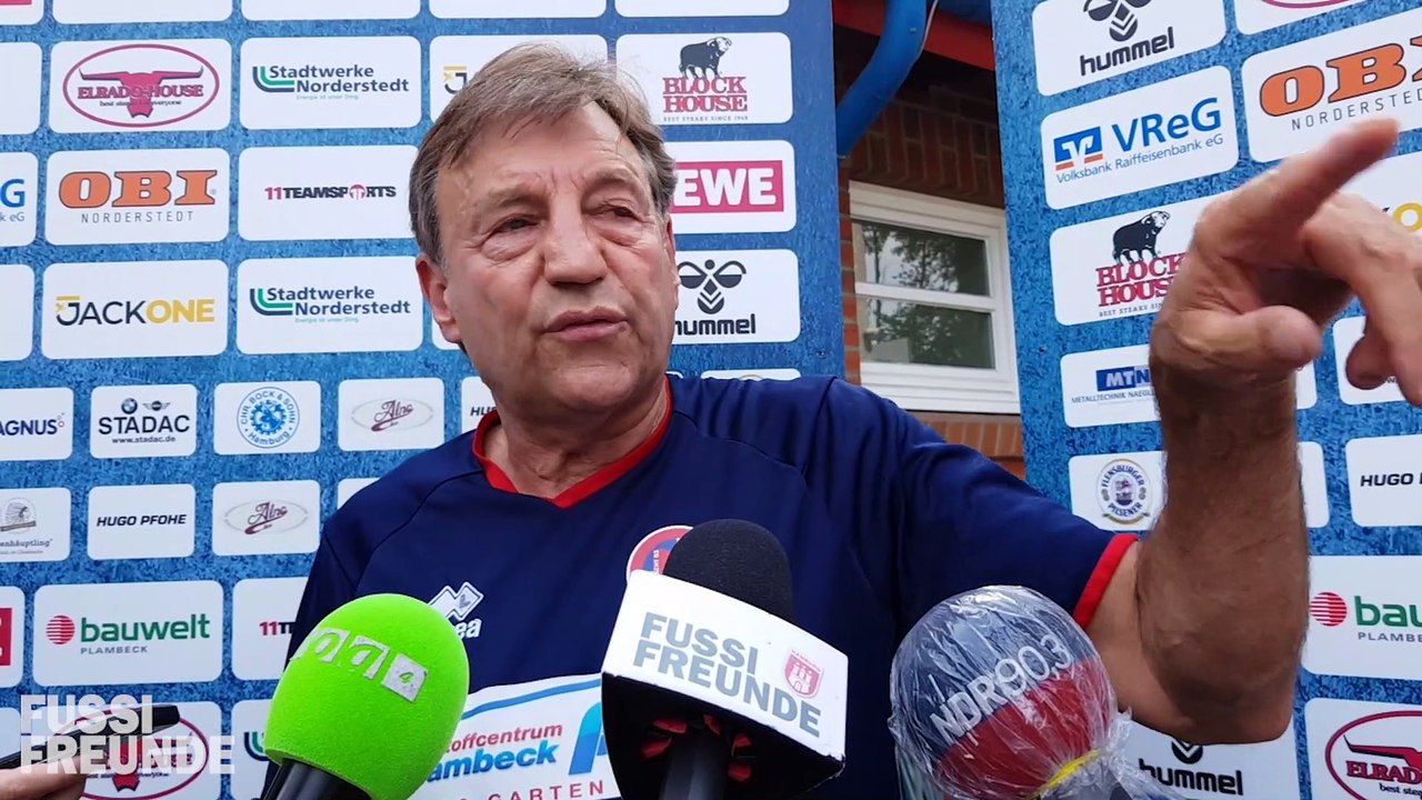 Die Stimmen nach dem Pokal-Entscheidungsspiel