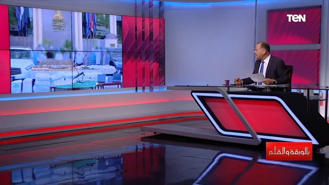 الديهي: أرقام مخيفة كشفت عنها الداخلية في اليوم العالمي لمكافحة المخدرات تحت شعار الإدمان نهاية