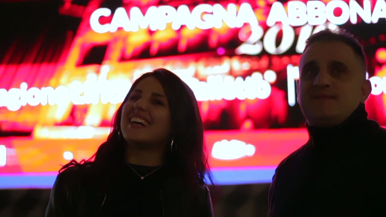 Daniele Cutè Ft. Mary Cutè - Pronto Amore  -