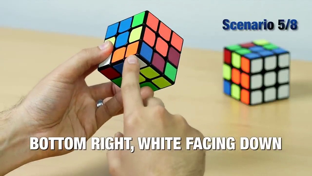 Easiest Way To Solve The Rubik'S Cube! (Updated 3X3X3 Beginner Tutorial)