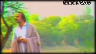 Masood Malik (PTV) -Hum Tum hon gey badal ho ga raqs main sara jungle ho ga (eMP3z.com)