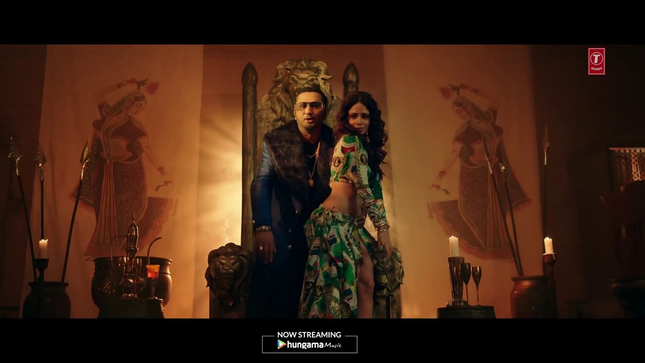 Saiyaan Ji ► Yo Yo Honey Singh, Neha Kakkar|Nushrratt Bharuccha| Lil G, Hommie D| Mihir G|Bhushan K