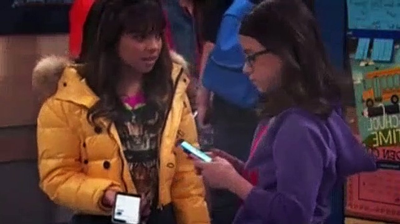 Game Shakers S01E01 Sky Whale (1)