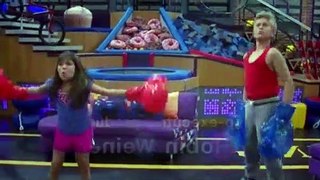 Game Shakers S01E09 Lost on the Subway
