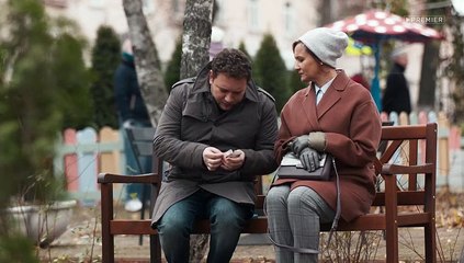 Триада - 2 сезон / 1 серия