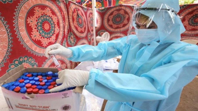 51 Delta Plus cases registered in 12 states of India