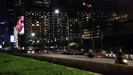 CAKARTA - Endonezya’da Kovid-19 salgınında günlük vaka sayısı en yüksek seviyede