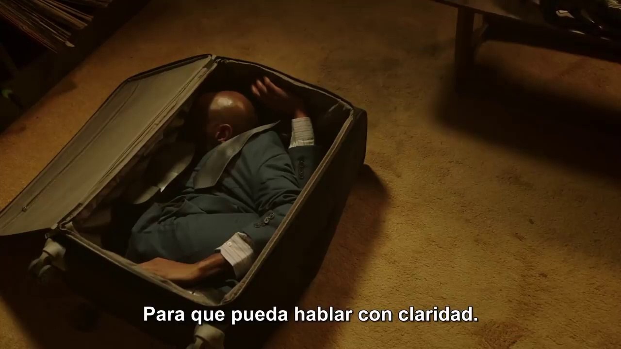 Suitcase Man Movie Explanation In Hindi   Movie Explained In Hindi  Movie Explanation In Hindi