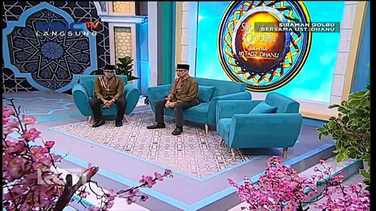 Siraman Qolbu - 17 Juni 2021 - Bagian 2