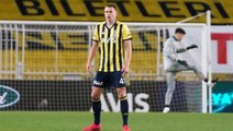 Fenerbahçe, West Ham United'ın Attila Szalai için yaptığı 13 milyon euroluk teklifi reddetti
