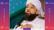 Muhammad Raza Saqib Mustafai Status - Islamic WhatsApp Status Video