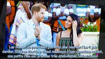 Meghan et Harry - ce que révèle le certificat de naissance de leur fille Lilibet