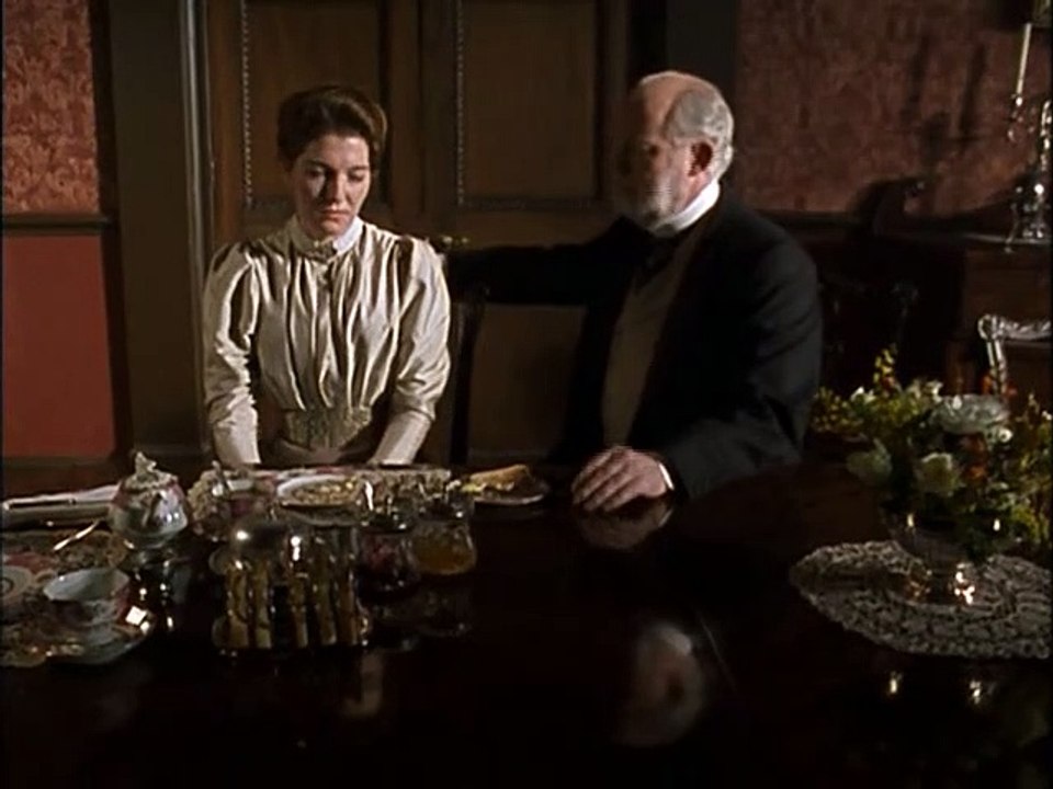 Bramwell. Series 3 Episode 4. The Beaten Wife. video Dailymotion