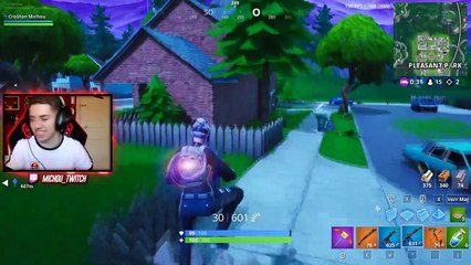 All Fortnite Dances | Season 1-13 (Chapter 2 Season 3)