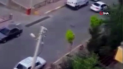 Dehşete düşüren kavgayla ilgili 6 kişi gözaltına alındı