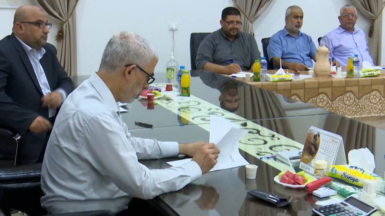 %73 من جمهور الجزيرة يعتبرون تحذير الفصائل في غزة لإسرائيل حدث الأسبوع الأهم
