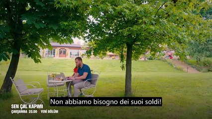 Sen Çal Kapımı 43 SUB ITA SECONDO PROMO