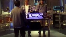 Mech-X4 S01E10 Lets Go Clubbing