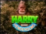 Harry and the Hendersons intro (English)