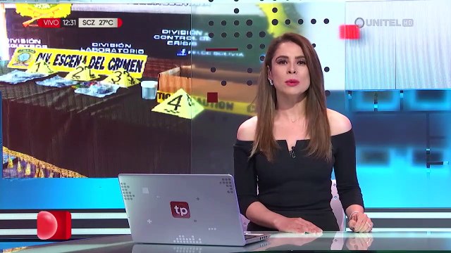 Detienen a ladrón que lanzó 5 disparos para intimidar e intentar escapar, informe de la Policía