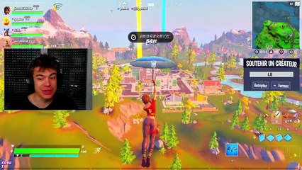 Fortnite Live Arena Points Reset + Season 7 Arena Keyboard Asmr Family Friendly!