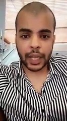 عبدالرحمن المطيري: هناك أناس وجهات استغلوني ضد بلدي السعودية