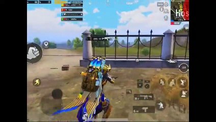 PUBG Mobile WTf Funny Moments 