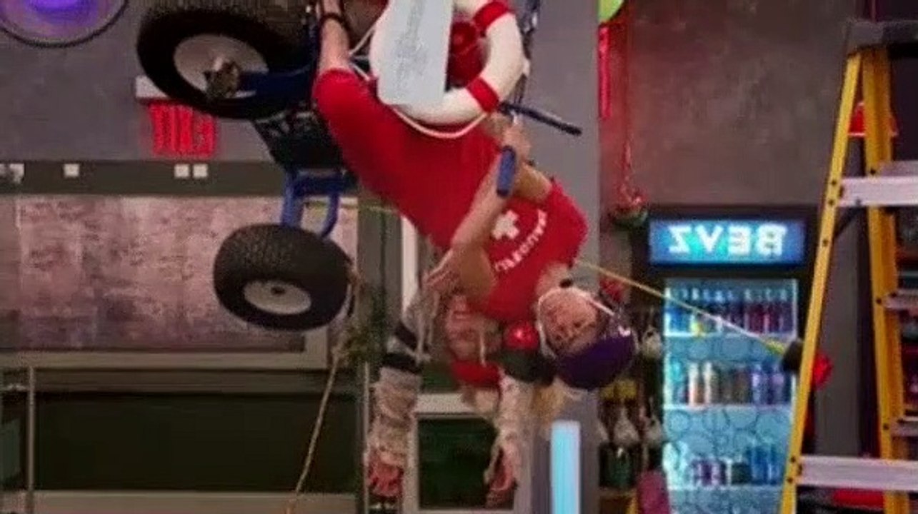 Game Shakers S02E03 The Very Old Finger video Dailymotion