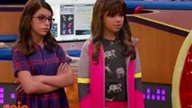 Game Shakers S02E02 Secret Level