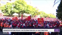 Soir infos (20:00) - 26/06/2021