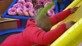 Game Shakers S02E20 The Switch