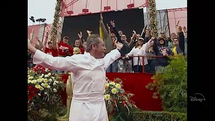 Wolfgang: O Chef Celebridade | Trailer Oficial Dublado | Disney+