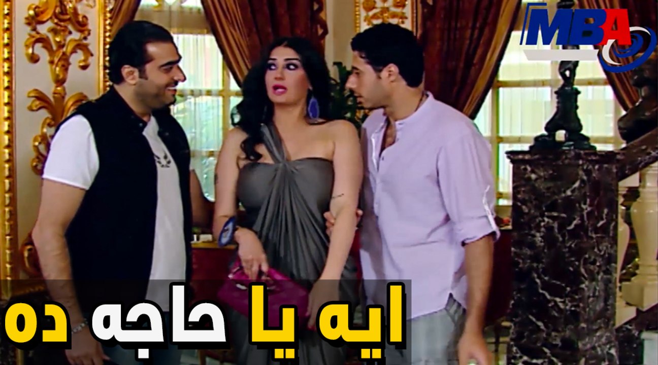 ايه ياحاجه ده زهرة طلقت جوزها و عايشة قصة حب مع الطيار ❤️ مسلسل زهرة وازواجها الخمسة