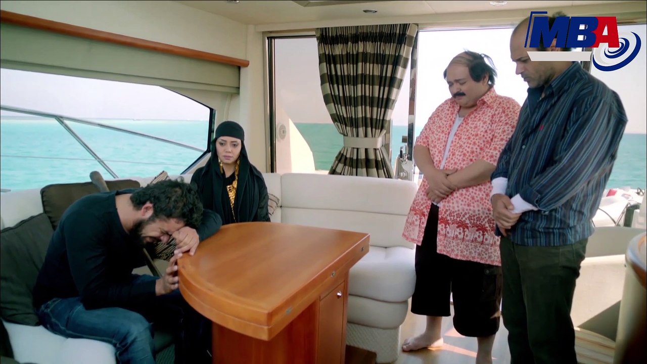 السقا صديق عمره مات ياترى مين كان السبب دياب و لا الظابط حسام الهلالي مسلسل خطوط حمراء