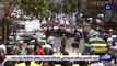 حزب التحرير ينظم مسيرة في رام الله تنديداً بمقتل الناشط نزار بنات
