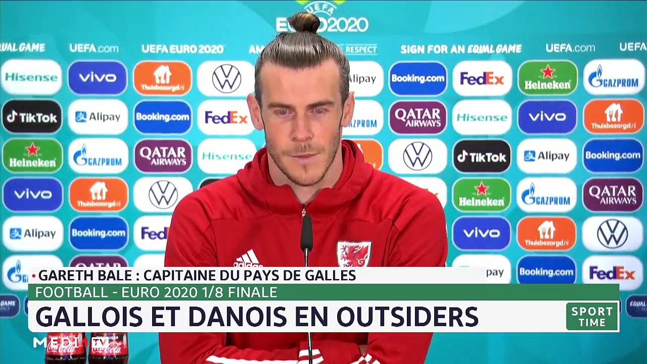 Sport Time: Vendredi 25 Juin 2021    - 25/06/2021