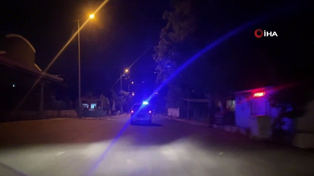 Oyun oynarken yorgun merminin isabet ettiği 15 yaşındaki çocuk ağır yaralandı