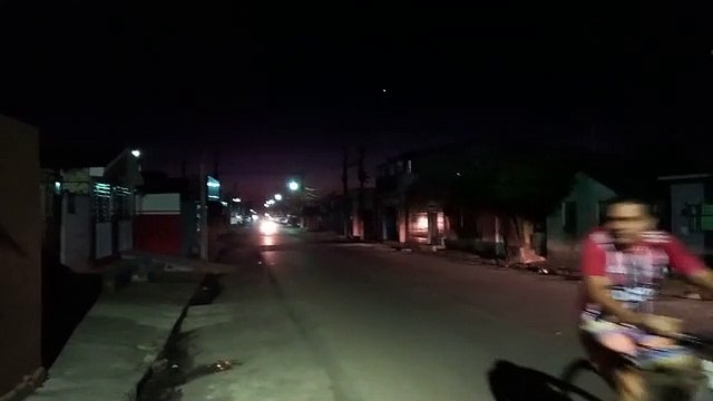 ESCURIDÃO EM PEDRAS DE FOGO