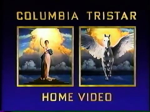 Opening to Groundhog Day 1993 VHS [True HQ]