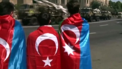 Plevne marsi - Azerbaycan bass (Remix 2020)