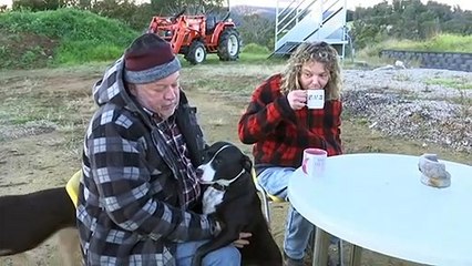 Trade shortage leaves bushfire affected residents without a home