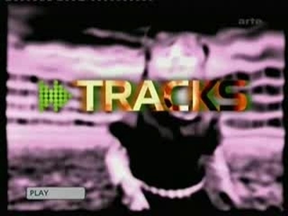 Tracks (Arte) - Graffiti