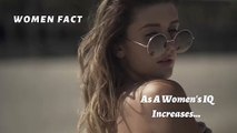 Womens Fact